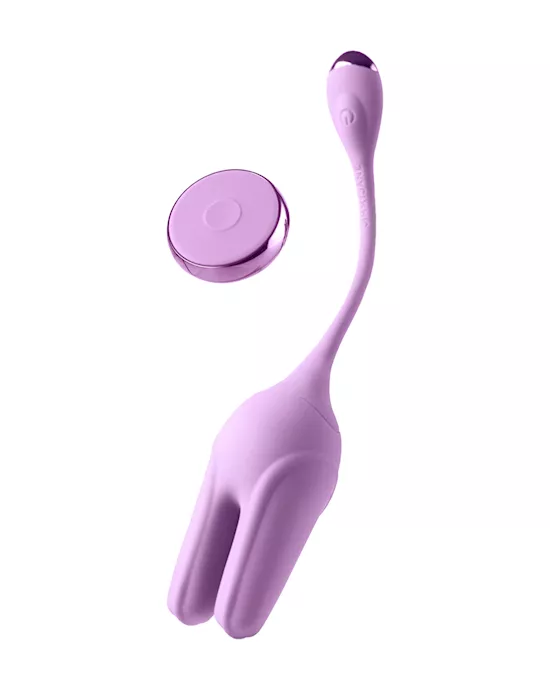 Jimmyjane Form 2 Kegel Trainer