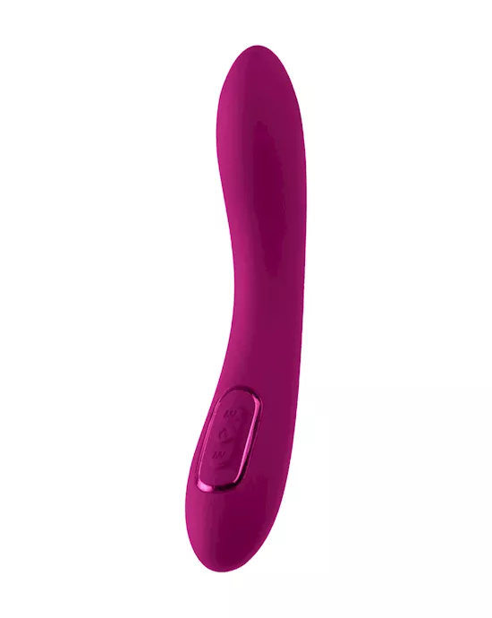 Jimmyjane Solis Form 6 G-spot Vibrator