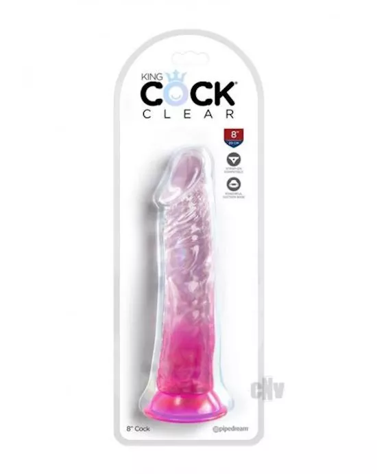 King Cock Clear