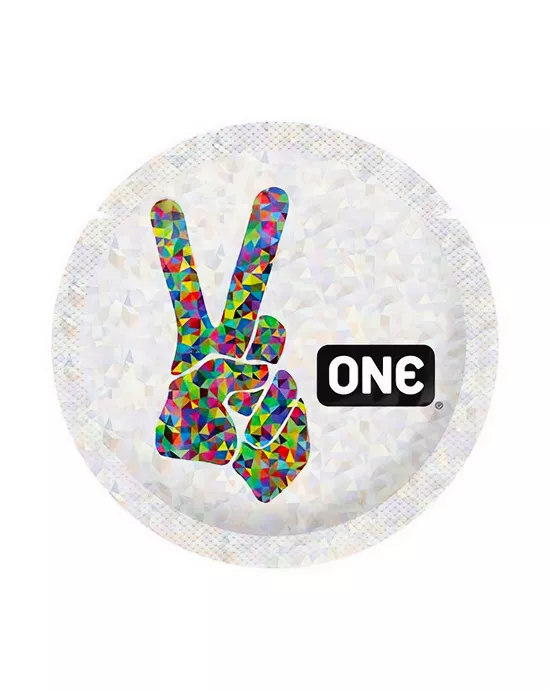 One Urban Mix - 48 Pack