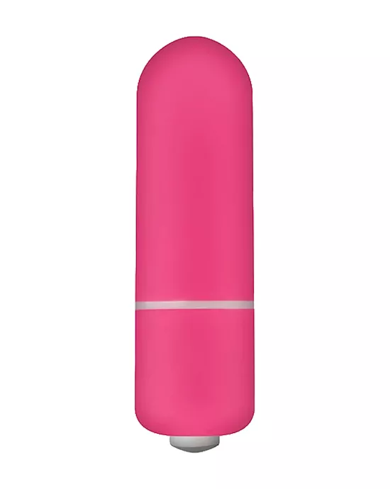 Easytoys 10 Speed Bullet Vibrator