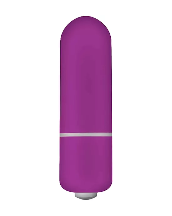 Easytoys 10 Speed Bullet Vibrator
