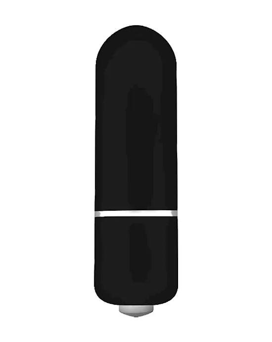 Easytoys 10 Speed Bullet Vibrator
