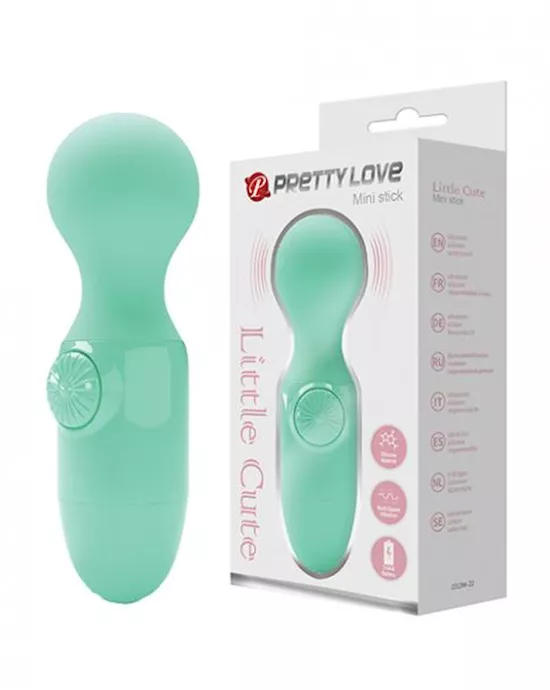 Pretty Love Little Cute Mini Stick