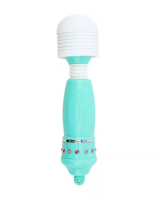 Navi Mini Wand Vibrator
