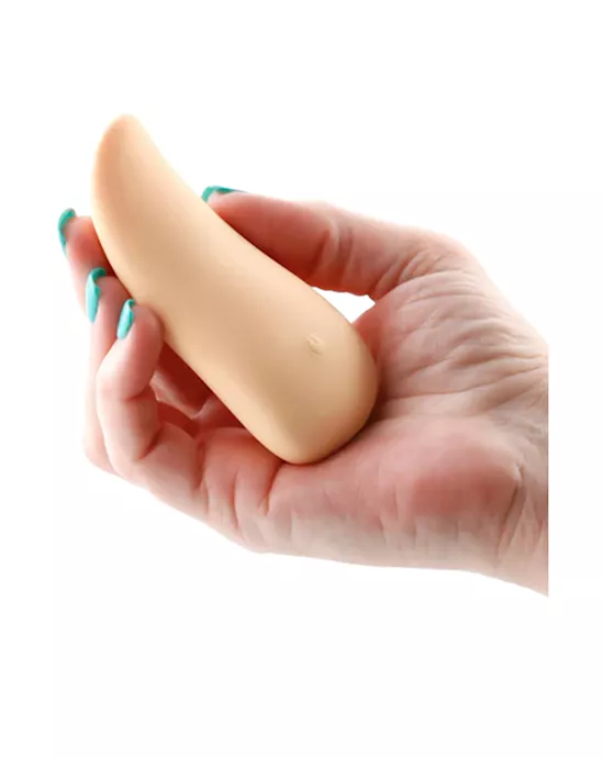 Desire Kama Clitoral Vibrator