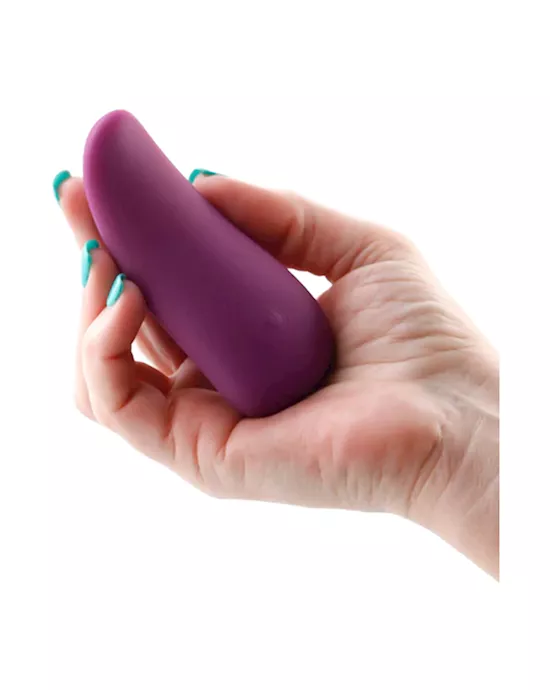 Desire Kama Clitoral Vibrator