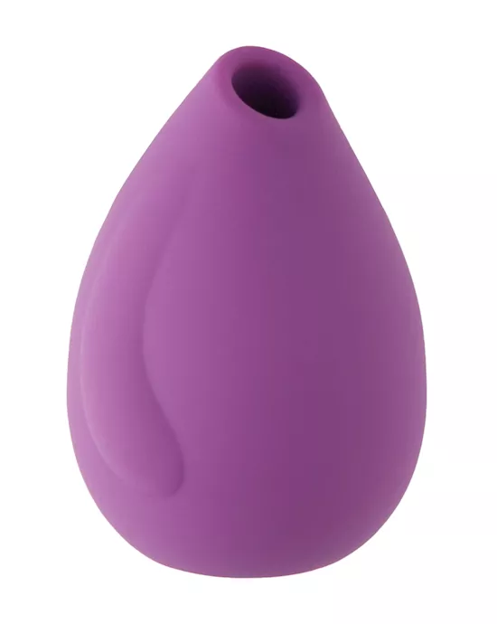 Amore Plumpy Suction Vibrator