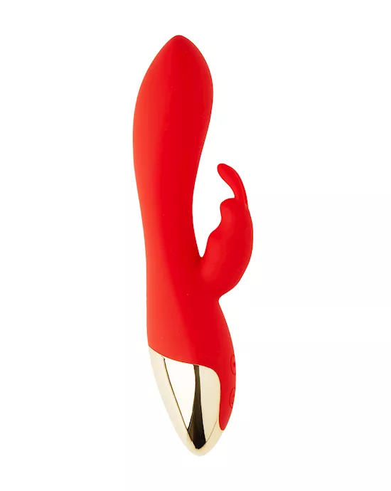 Amore Ryder Rabbit Vibrator