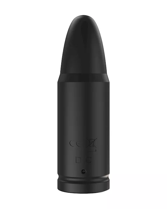 Amore Phantom Bullet Vibrator