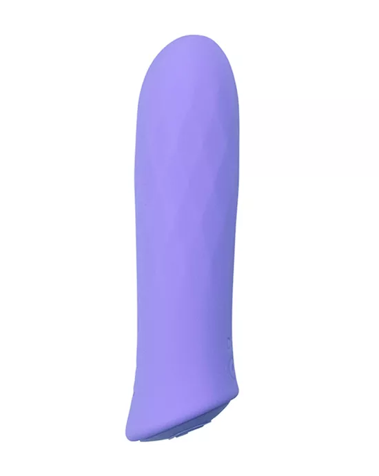Amore Hexa Pastel Bullet Vibrator