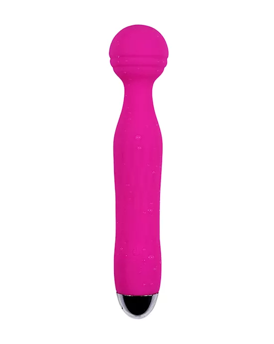 Amore Gleeful Wand Vibrator