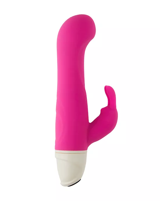 Amore Lorraine Rabbit Vibrator