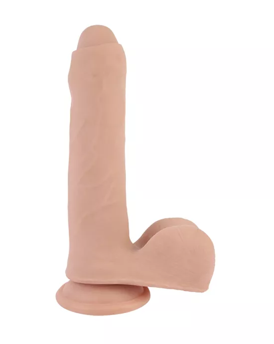 Secret Explorer Dildo