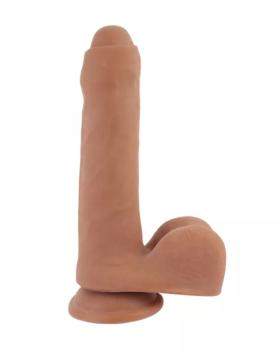 Secret Explorer Dildo