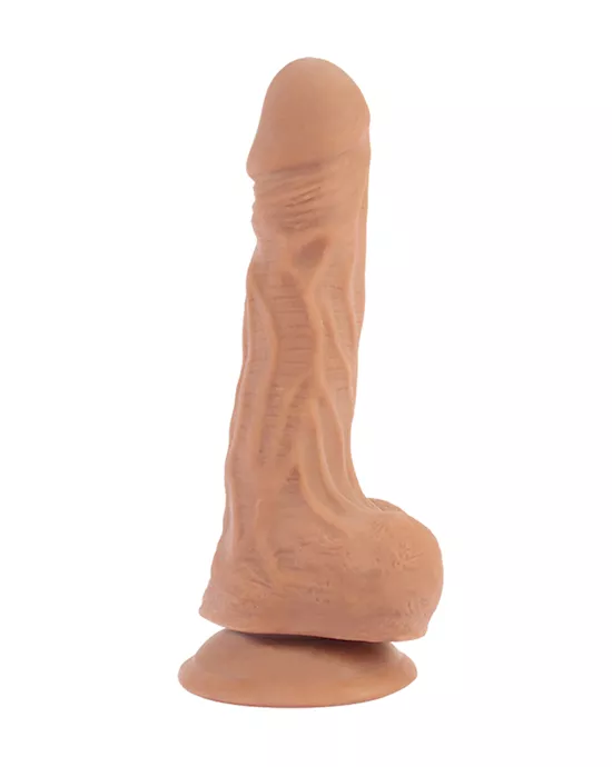 Addiction Rammer Dildo