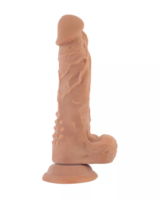 Sensual Fucker Dildo
