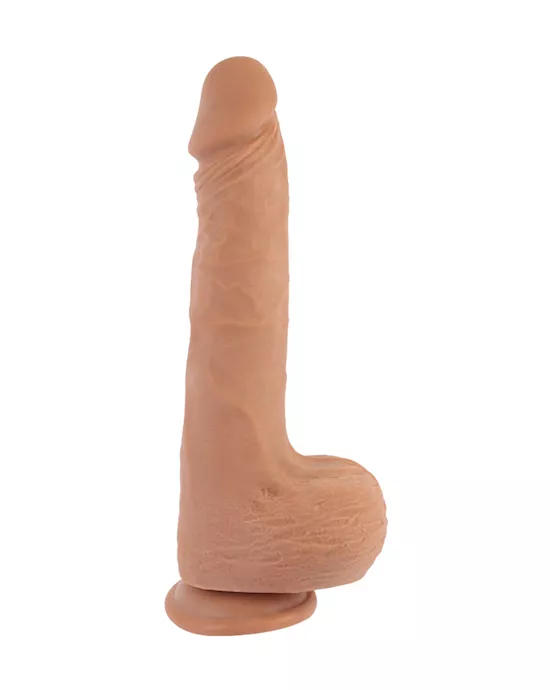 Funky Dick Dildo