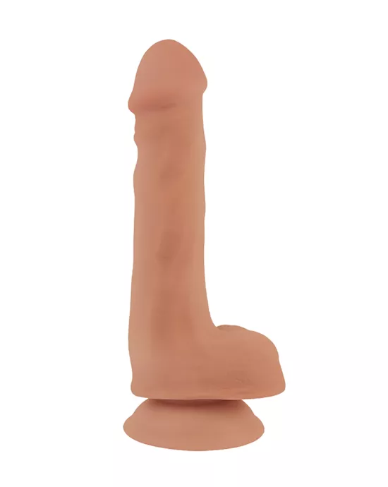 Wrangler Dildo