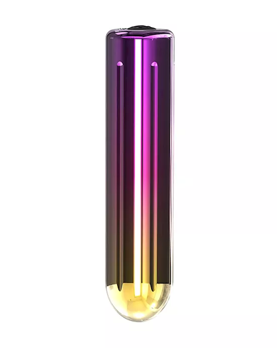 Share Satisfaction Shoot Your Shot Bullet Vibrator