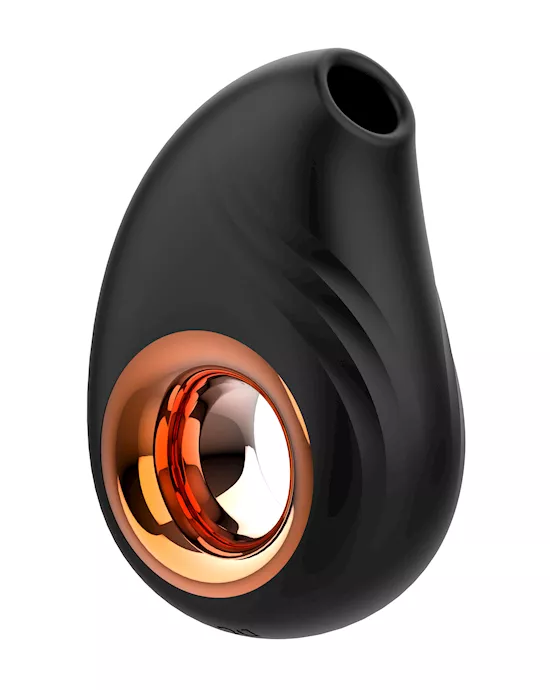 Fiora Suction Vibrator with App Control