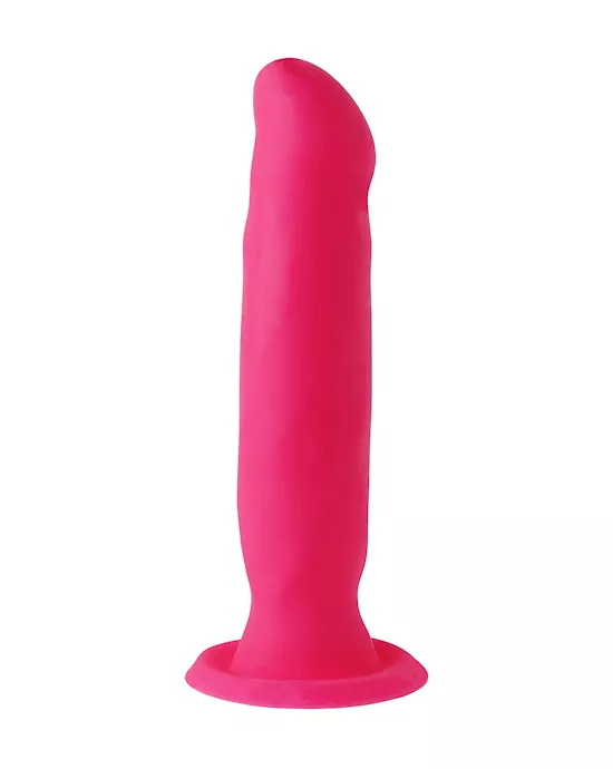Nood Colours Dual Density Dildo