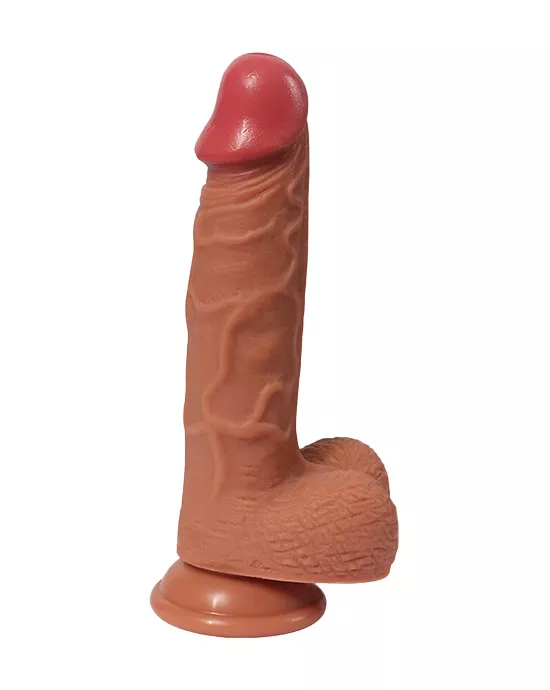 Hans Realistic Dildo