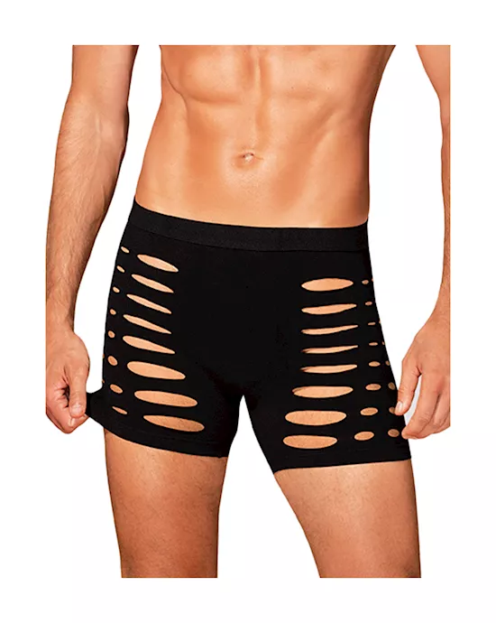 Obsessive M104 Boxer Shorts