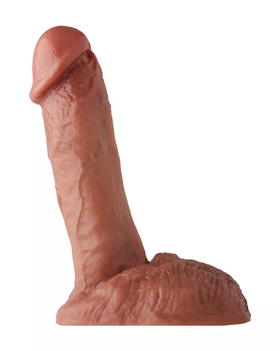 Nood Veiny Realistic Dildo