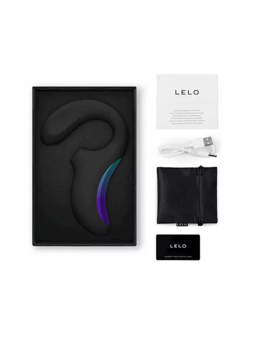 Lelo Enigma Wave Suction Dual Stimulator