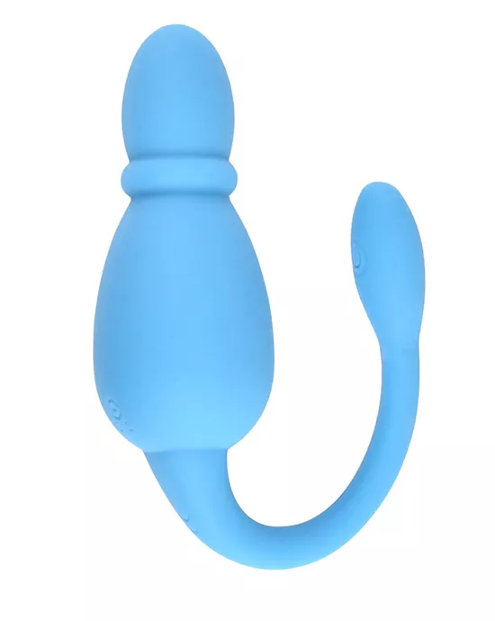 Phantom Egg Vibrator