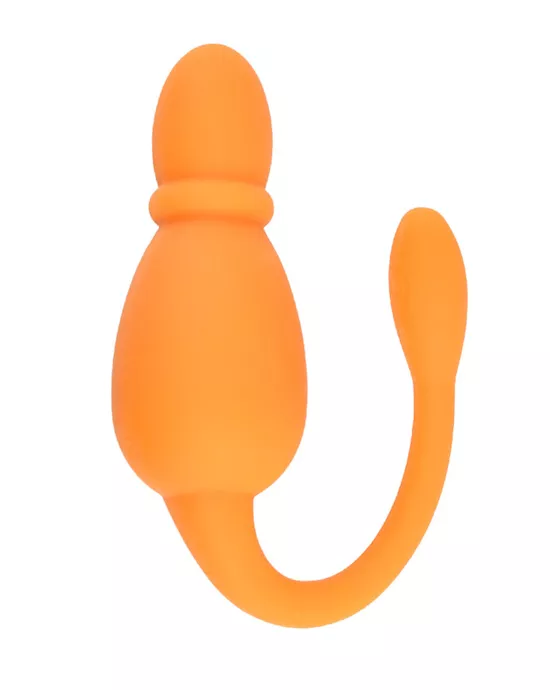 Phantom Egg Vibrator