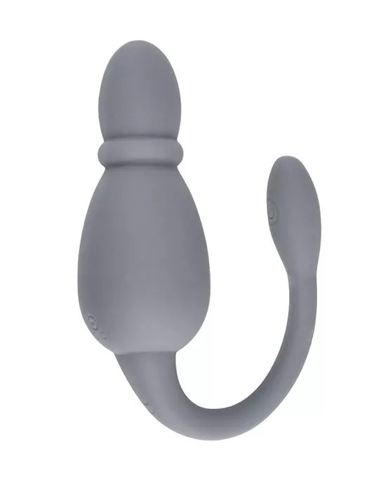 Phantom Egg Vibrator