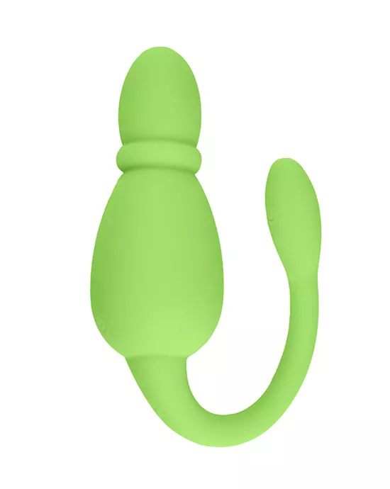 Phantom Egg Vibrator