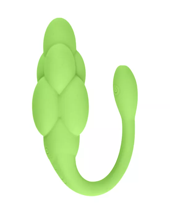 Strong Dragon Egg Vibrator