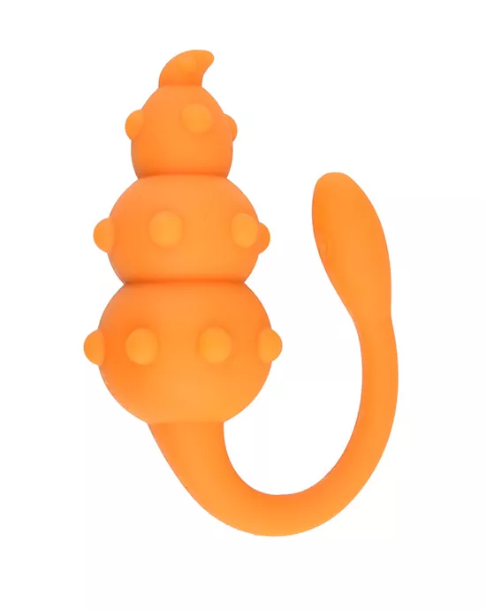 Raptor Eagle Egg Vibrator