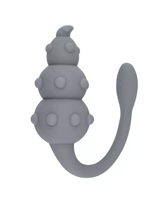 Raptor Eagle Egg Vibrator