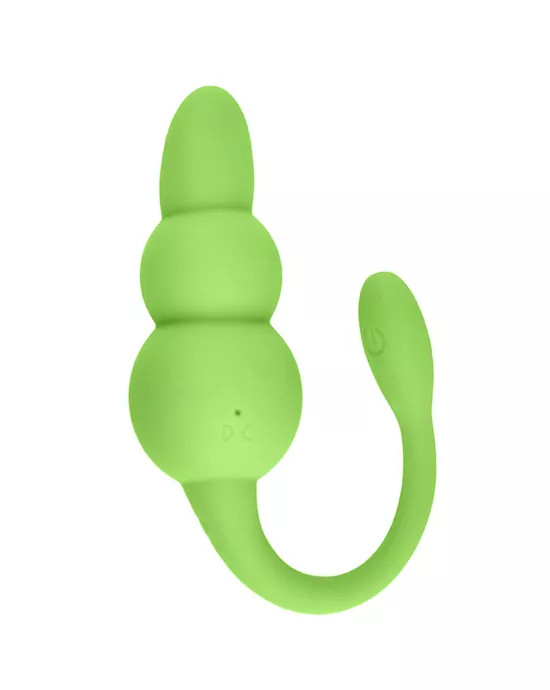 Cocoon Egg Vibrator