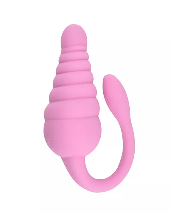 Roaring Snake Egg Vibrator