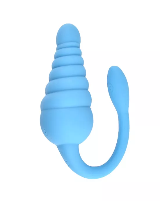 Roaring Snake Egg Vibrator
