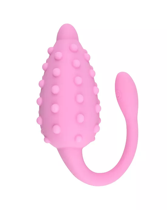 Mace Egg Vibrator