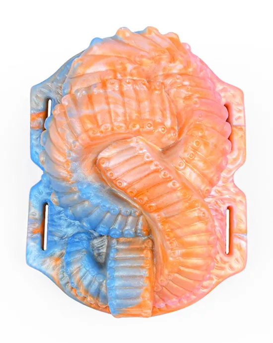 Wild Entrapping Tentacles Fantasy Grinder