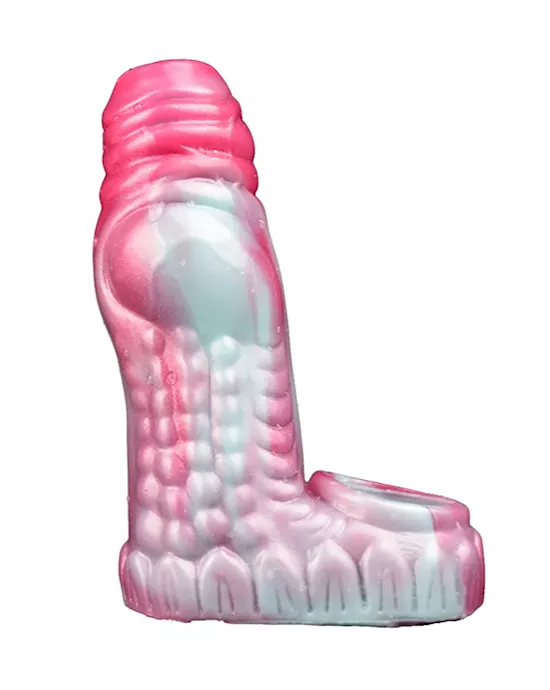 Wild Sinful Monkey Soft Penis Extension Sleeve