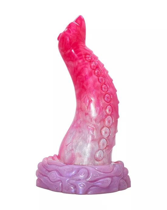 Wild Mythical Serpentine Fantasy Dildo