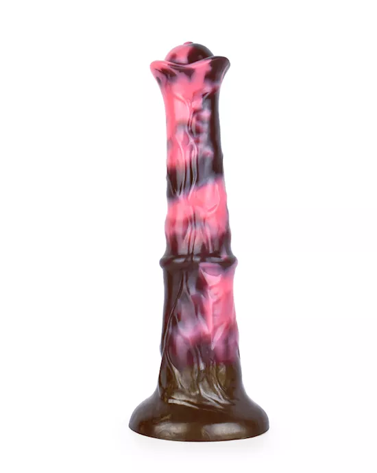 Wild Rebellious Clyde Fantasy Dildo