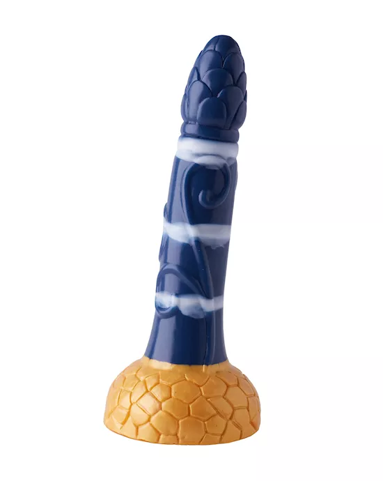 Wild Forest Dragon Fantasy Dildo