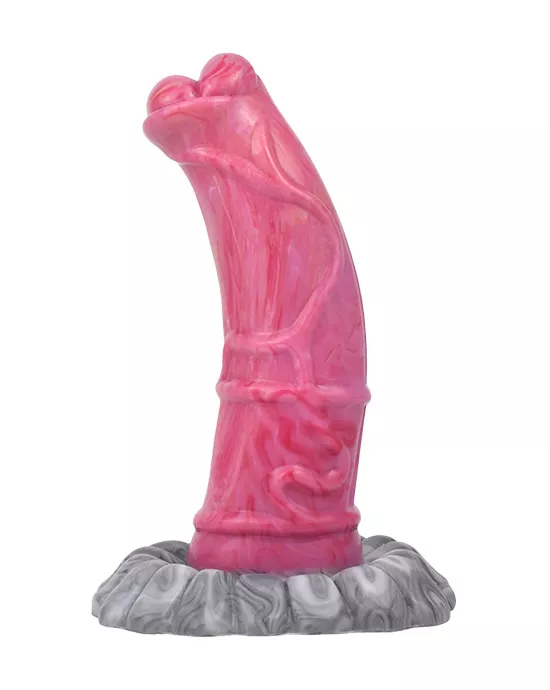 Wild Uncontrollable Steed Fantasy Dildo