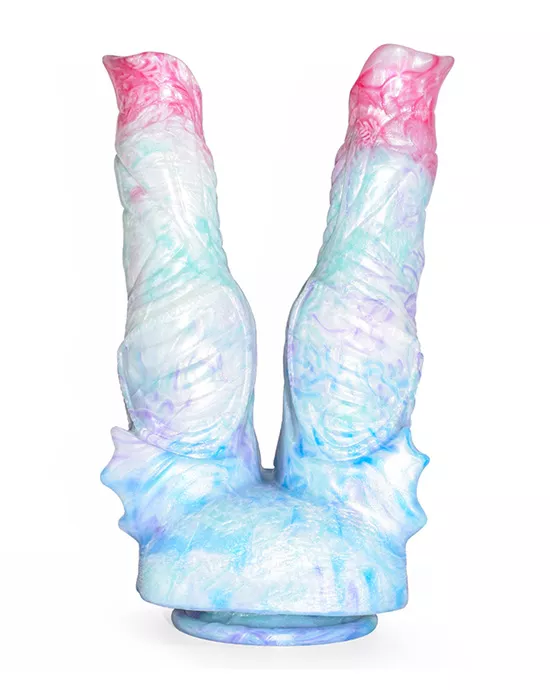 Wild Hemipene Drake Fantasy Dildo