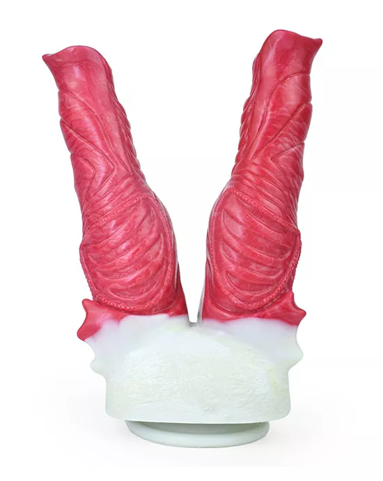 Wild Hemipene Drake Fantasy Dildo