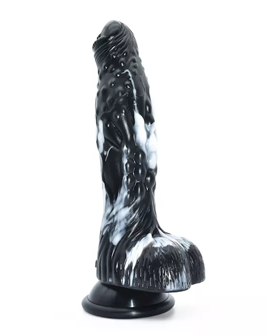 Wild Venomous Desire Fantasy Dildo